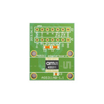 ams OSRAM AS5311-TS_EK_AB Position Sensor Adapter Board for AS5311 AS5311