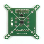 ams OSRAM AS5X47P-TS_EK_MB Position Sensor for AS5X47P AS5X47P