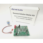 Renesas Electronics Evaluation Kit for RAJ306010 for RAJ3060xx