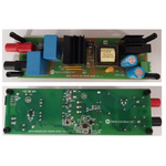 onsemi SECO-HVDCDC1362-40W15V-GEVB Power Supply for NCV1362AADR2G, NVHL160N120SC1 for MOSFET, PSR Flyback Controller,