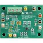 ROHM Evaluation Board for BD71631QWZ Battery Charger for BD71631QWZ