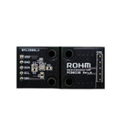 ROHM BM1390GLV-EVK-001 Pressure Sensor Evaluation Board Pressure Sensor Evaluation Board BM1390GLV