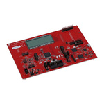 Texas Instruments MSP430FR6043 Ultrasonic Sensing Evaluation Module Ultrasonic Flow Converter Evaluation Module for
