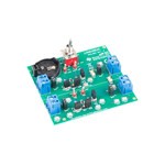 Texas Instruments LM66100 ±6V 1.5A Low IQ Ideal Diode Evaluation Module Protection Functions for LM66100 for LM66100