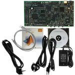 Texas Instruments TMS320C6713 DSP Starter Kit (DSK) Starter Kit