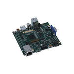 Texas Instruments OMAP-L138 Development Kit (LCDK) Development Board