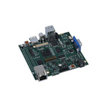 Texas Instruments TMS320C6748 DSP Development Kit (LCDK) Development Board
