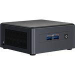 Intel Intel NUC 11 Pro Kit NUC11TNKv5