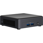 Intel Intel NUC 11 Pro Kit NUC11TNKi3