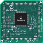 Microchip dsPIC33CK512MP608 EXT MC PIM Power Management for dsPIC33CK512MP608 for dsPIC33CK512MP608 EXT MC PIM