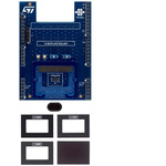 STMicroelectronics ST Eval Board X-NUCLEO-53L4A1 Proximity Sensor Expansion Board for VL53L4CD STM32