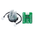 MikroElektronika Turbidity Click Bundle Bundle for e TSD-10
