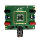 onsemi Strata Series NCV896530 Automotive Dual Output Buck Converter DC-DC Converter for  NCV896530