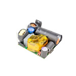 Infineon DEMO_XDPS2201_65W1 Flyback Controller for 30V OptiMOS™ MOSFET (BSZ086P03NS3 G), EZ-PD™ CCG3PA USB Type-C