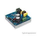 Infineon EVAL-M1-CM610N3 3 Phase Motor Drive for CIPOS™ Mini IKCM10H60GA for  EVAL-M1-101T