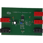 Infineon TLS850C2TE V33 BOARD LDO Voltage Regulator for  TLS850C2TE V33