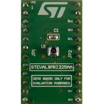 STMicroelectronics LPS28DFW Adapter Board Motion Sensor Evaluation Board for STEVAL-MKI225A LPS28DFW