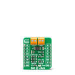 MikroElektronika MIKROE-4332 DAC 9 Click Converter Module Development Board