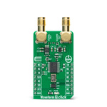 MikroElektronika MIKROE-4346 Waveform 2 Click Converter Module Development Board