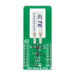 MikroElektronika MIKROE-4383 ISO ADC 3 Click Converter Module Development Board