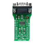 MikroElektronika MIKROE-4414 DIGI POT 7 Click Converter Module Development Board