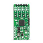 MikroElektronika MIKROE-3861 AD-SWIO 2 Click mikroBus Click Board Signal Conversion Development Tool