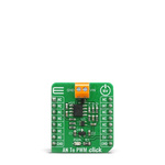 MikroElektronika MIKROE-4060 AN to PWM Click mikroBus Click Board Signal Conversion Development Tool