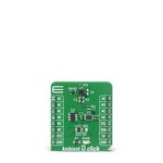 MikroElektronika Ambient 9 Click Optical Sensor Add-On Board for APDS-9160-003