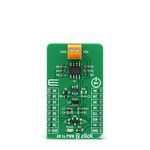 MikroElektronika MIKROE-4221 AN to PWM 2 Click mikroBus Click Board Signal Conversion Development Tool