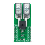 MikroElektronika ProxFusion 3 Click Capacitive Touch Sensor mikroBus Click Board for IQS292A