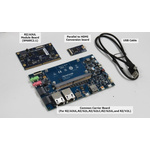 Renesas Electronics RZ/A3UL SMARC Module Board Development Board