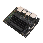 Okdo Nano C100 Developer Kit powered by NVIDIA® Jetson Nano Module