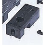 TE Connectivity Relay Socket, 240V ac for use with RP Series, RT Series, RY Series