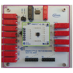 Infineon PROFET ONE4ALL MB V1 Power Management for PROFET +2 12V and PROFET Load Guard 12V for ADAS & AD Modules,