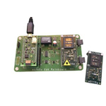 ams OSRAM AS705X_EVALKIT_BT AS705X Evaluation Board Signal Conversion Development Tool