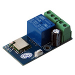 Seeit WIF-RELAY01-12V Relay for Relay Control Card for Arduino, AVR, PIC, Raspberry Pi, TTL