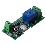 Seeit WIF-RELAY01-5V Relay for Relay Control Card for Arduino, AVR, PIC, Raspberry Pi, TTL