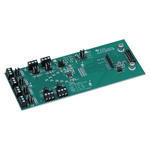 Texas Instruments ADS131M08EVM ADC Demo Kit Demonstration Kit Evaluation board