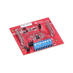 Texas Instruments BOOSTXL-ADS1219 Data Conversion IC Development Kit Development Kit Development Kit