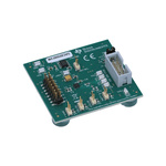 Texas Instruments DAC80508EVM Data Conversion IC Development Kit Evaluation Module Development Kit