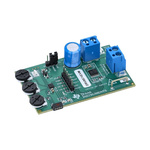 Texas Instruments Power Management IC Development Kit Motor Driver for DRV8874 for BLDC Motor