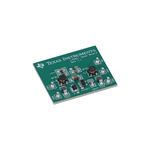Texas Instruments LM2611EVAL DC DC Conversion Development Kit Development Kit Development Kit