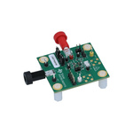 Texas Instruments Charge Pump Development Kit LDO Voltage Regulator for LM27762 for LM27762