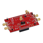 Texas Instruments TDC7201-ZAX-EVM IC Development Kit Evaluation Module Evaluation board