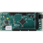 Infineon Arduino Compatible Evaluation Board, Traveo II Low Cost Evaluation Board