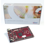 Infineon AURIX TC397 Evaluation Board Evaluation Board