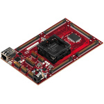 Infineon AURIX TC399 Evaluation Board Evaluation Board
