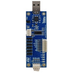 STMicroelectronics AEK-COM-ISOSPI1 SPI to Isolated SPI Dongle Dongle Development Tool Accessories