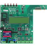 Microchip PIC32CXMTC-DB Evaluation Kit Evaluation Kit