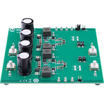Microchip MIC2132 Evaluation Board Buck Controller for MIC2132 for MIC2132